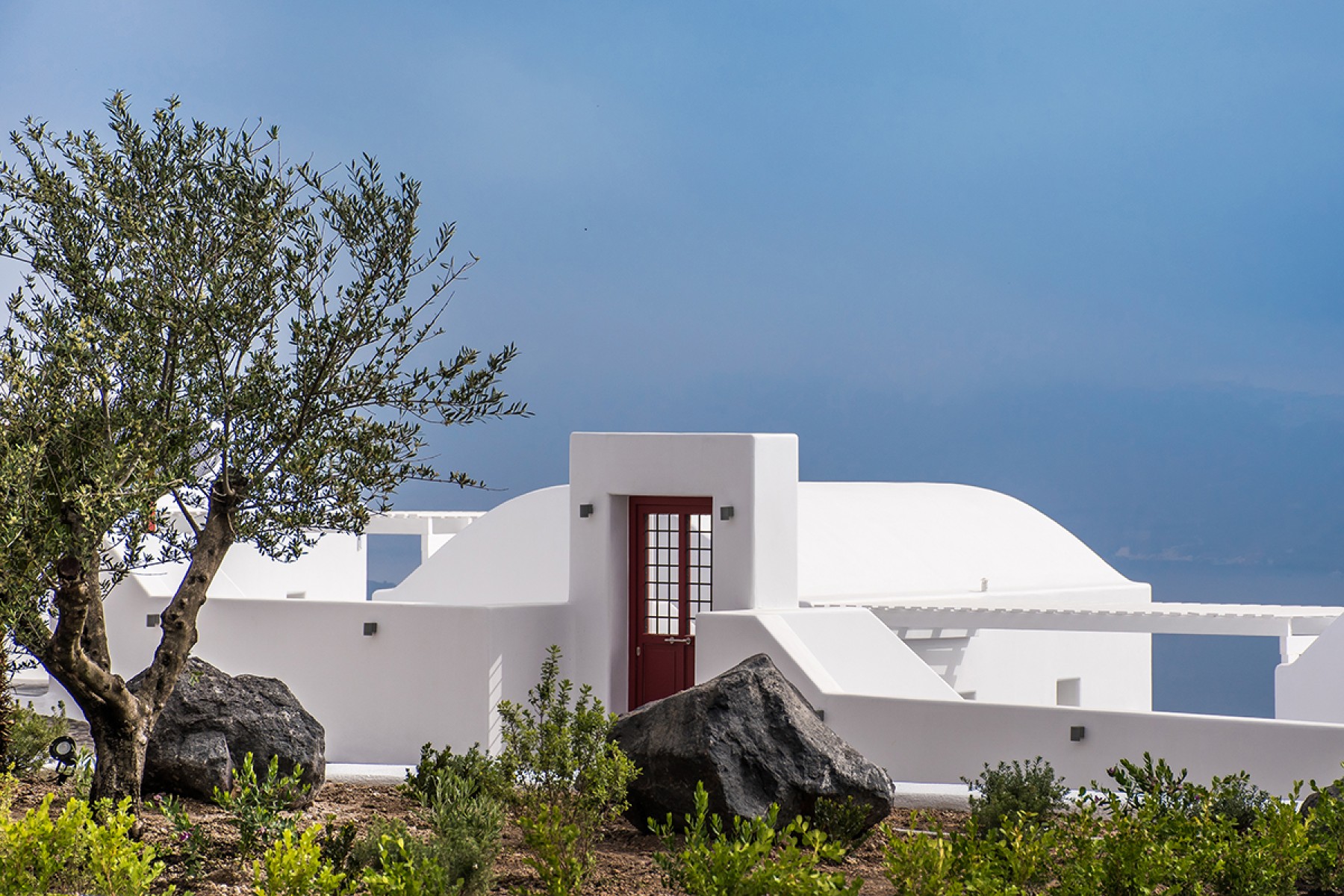 CAPE9 18 ΕΞωτερική Άποψη